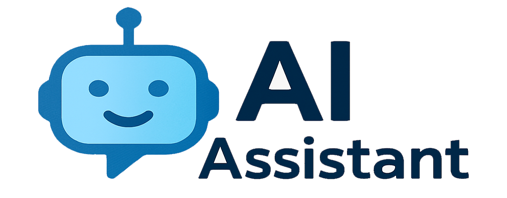 AI Assistant Logo